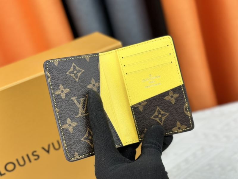 Louis Vuitton Wallets Purse